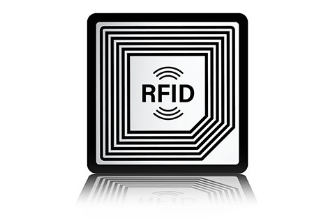 RFID solutions illustration